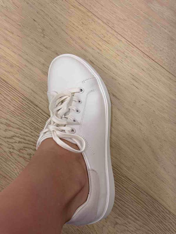 ex ballerina opinion