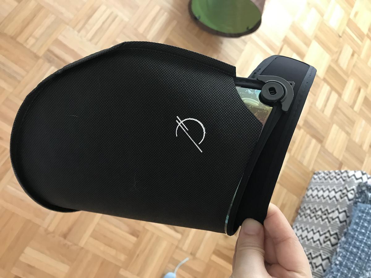 Customer photo for "Great Quality!"
