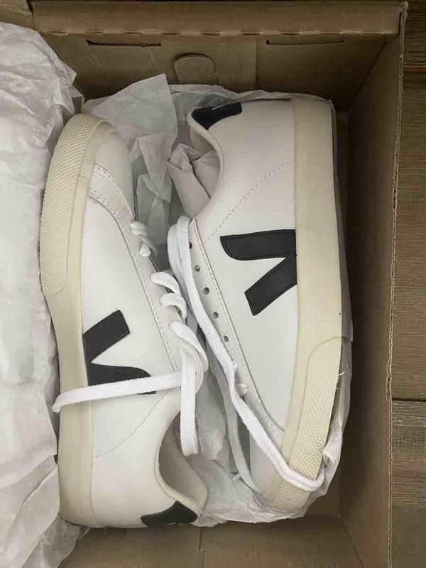 Veja Esplar nice fit and width