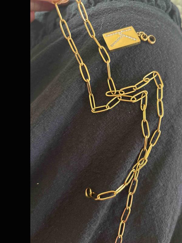 Customer photo for "just cheap looking"
