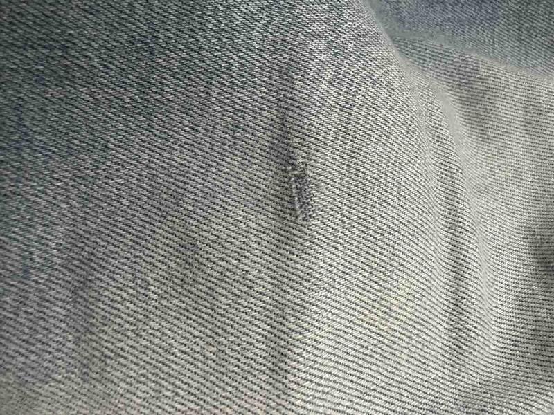 Customer photo for "slimming and nice wash"