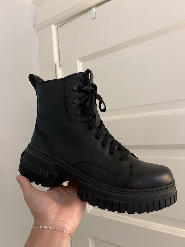 Customer photo for "Perfect Boots for Riding"