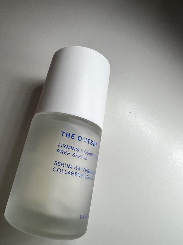 Customer photo for "Great serum"