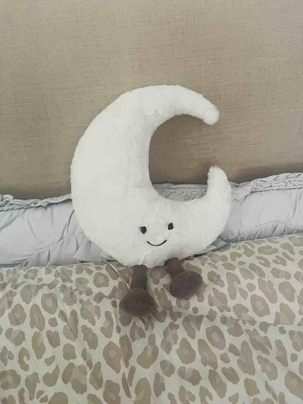 Jellycat Amuseables Moon | Nordstrom