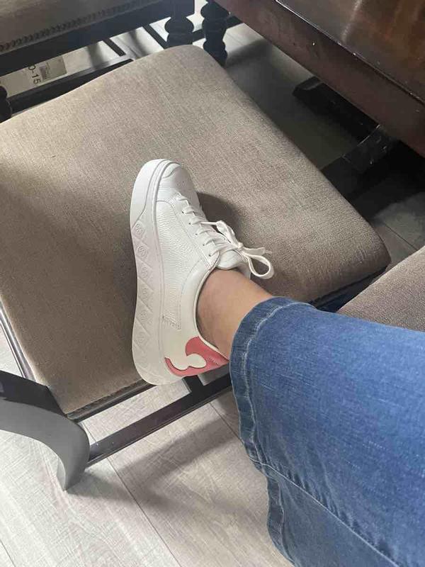 Customer review photo