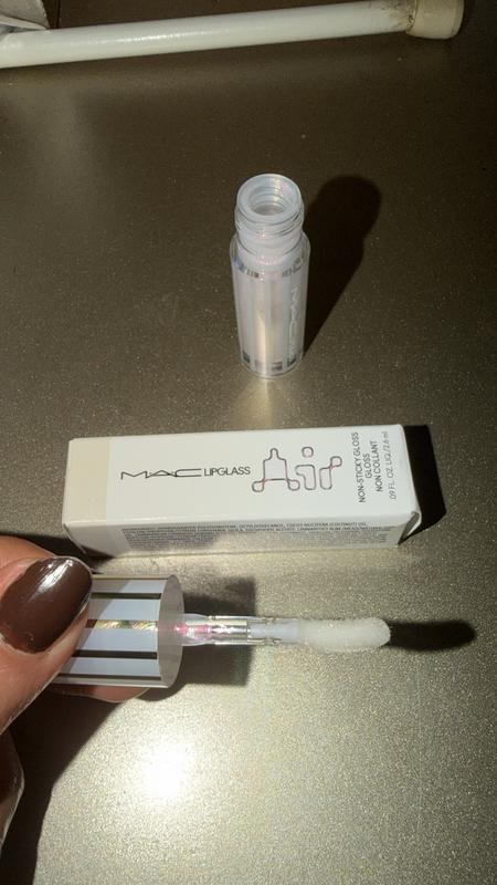 Must try gloss!