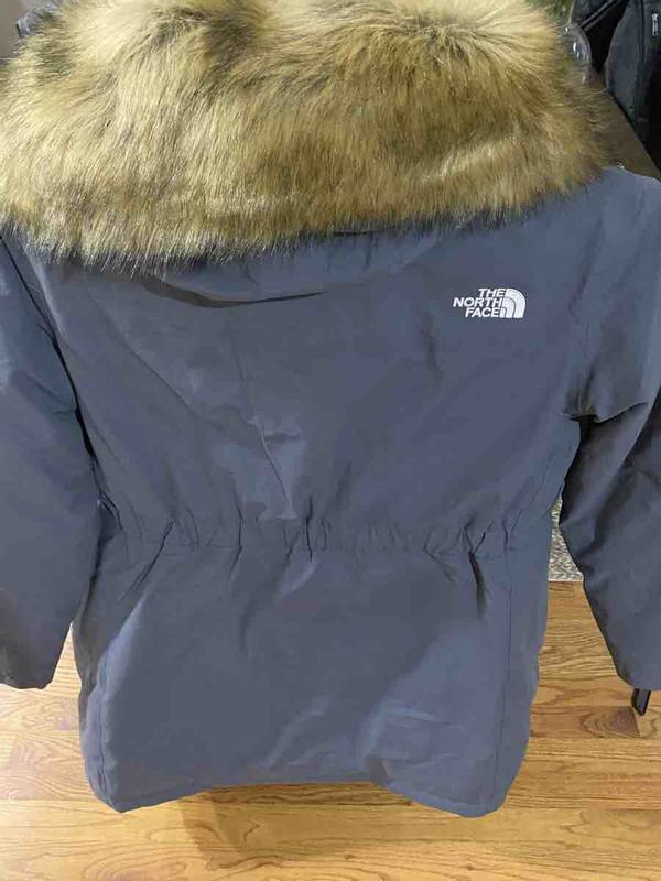 Love, Color is a Bit Different than Pictured