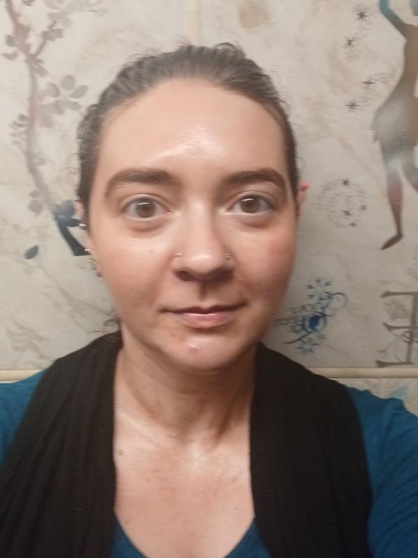 Customer photo for "Great Sunscreen!"
