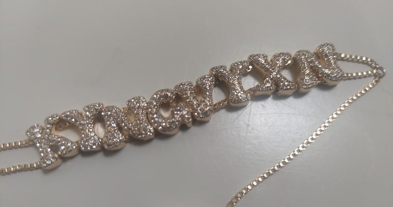 Customer photo for "Lovely gift"