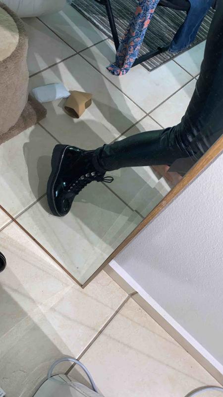 Customer photo for "super small!  and I loved them!"