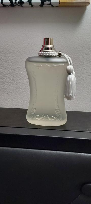 Customer photo for "Smells heavenly"