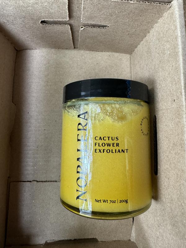 Customer photo for "I feel clean and my skin feels soft afterwards."