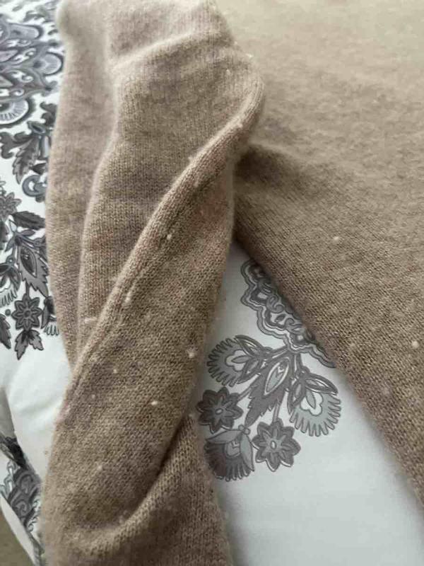 Customer photo for "Highly Disappointed"