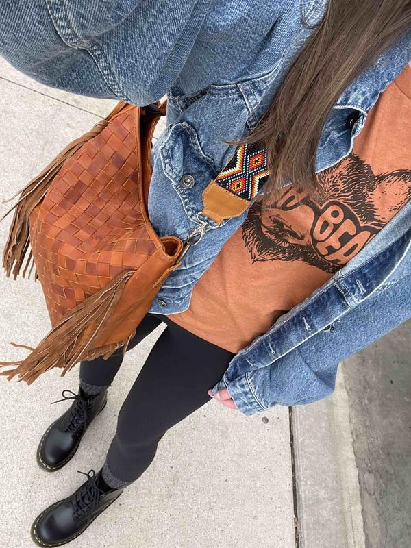 Love everything about these boots!