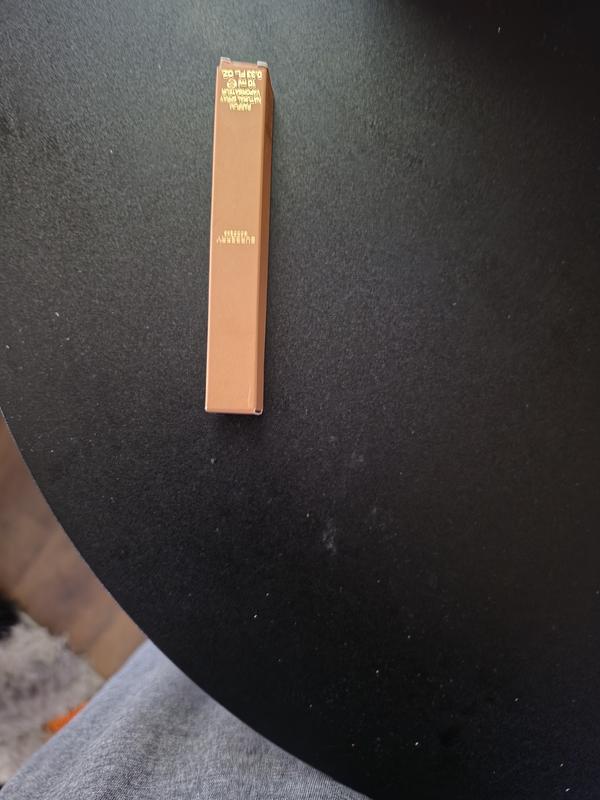 Customer photo for "I never received  a bottle like this , just small"