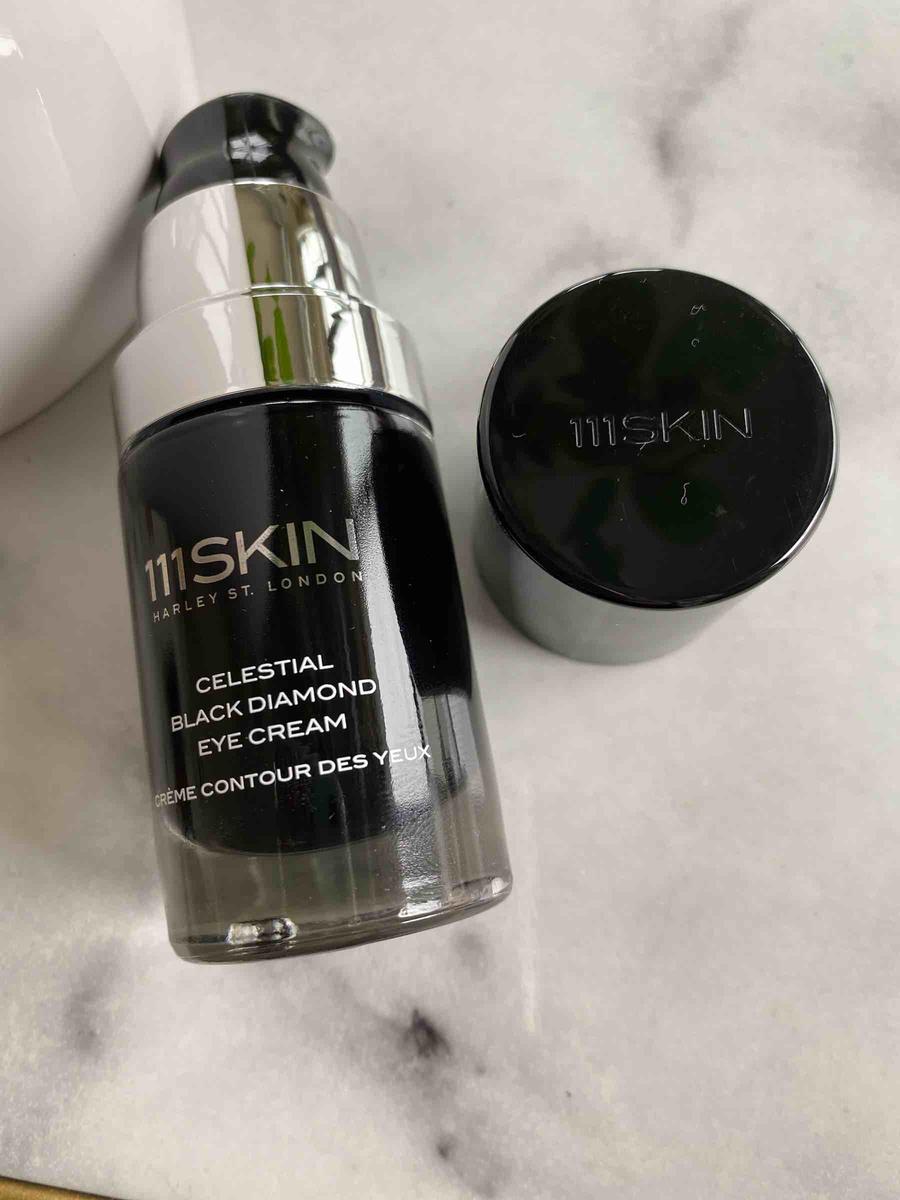 Customer photo for "best eye cream on the planet!"