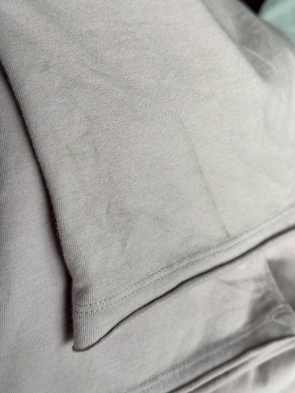 Customer photo for "Quality check ?"