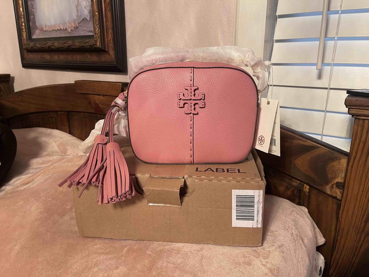 Customer photo for "very cute bag!"