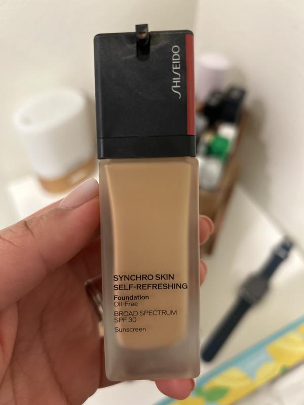 Customer photo for "Matches the color of my skin perfect."