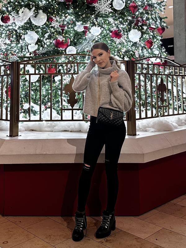 Customer photo for "Luxury"
