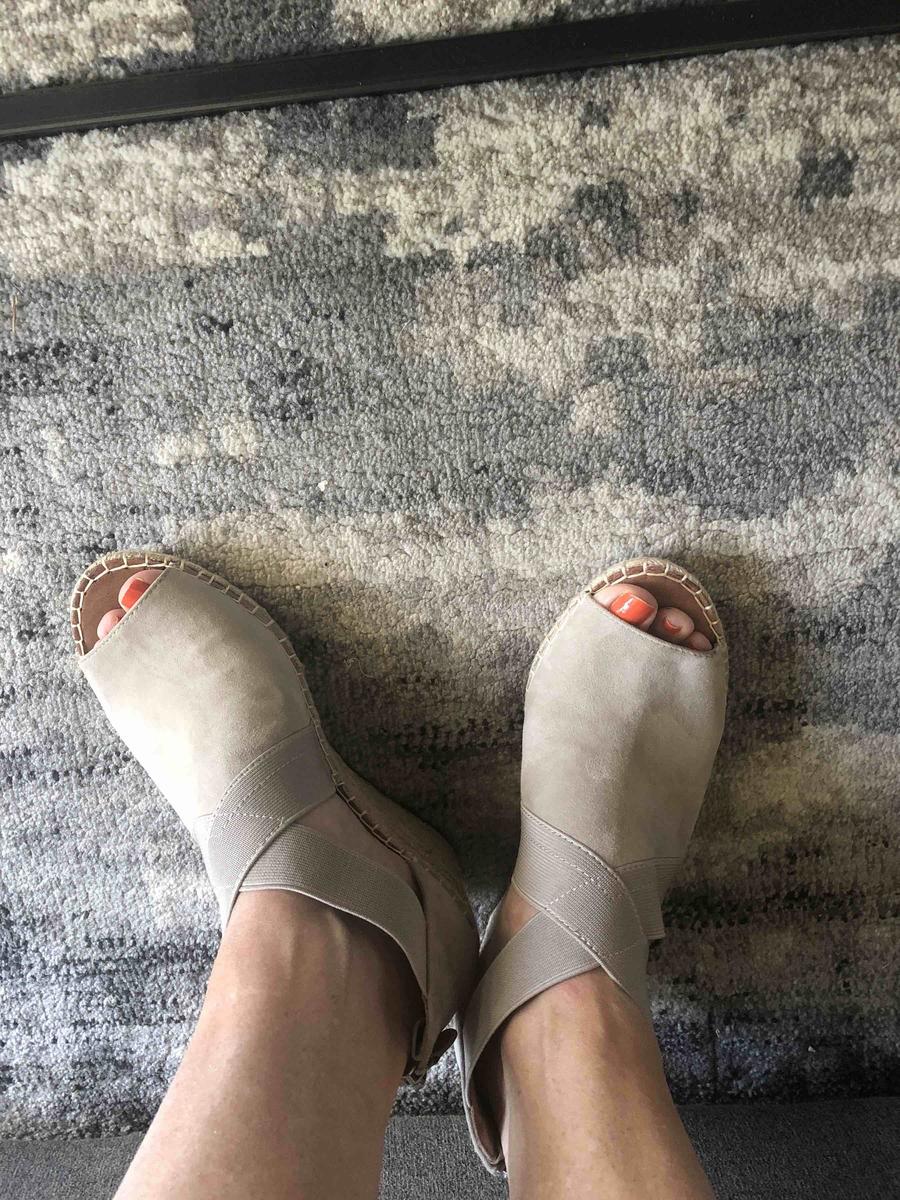 Customer photo for "Sloppy Colleen"
