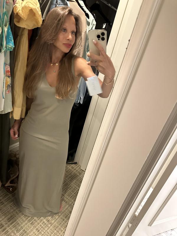 Customer photo for "Casual yet Chic"