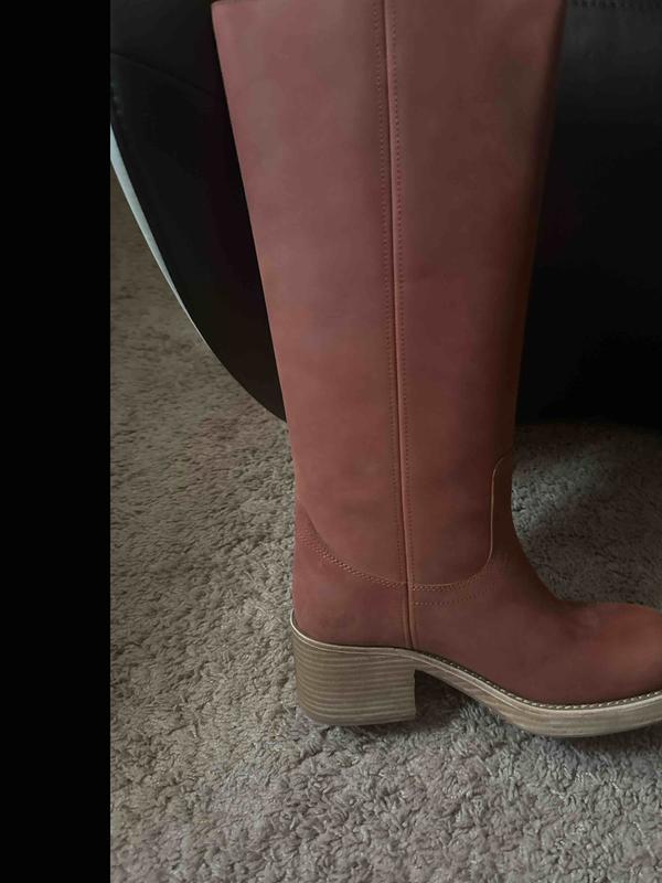 The RUST color is a MUST color!!!!!