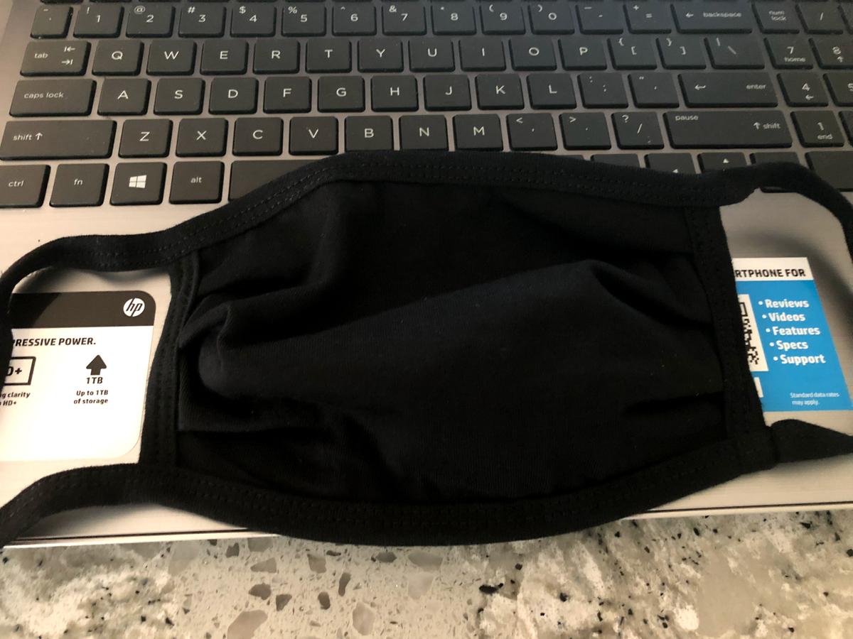 Customer photo for "disappoined"