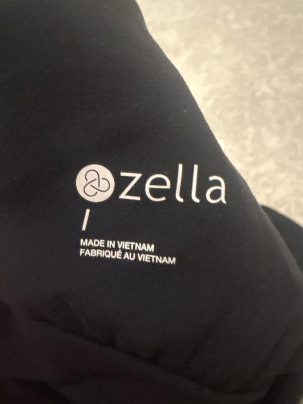 Customer photo for "Cute and supportive for all activities!"