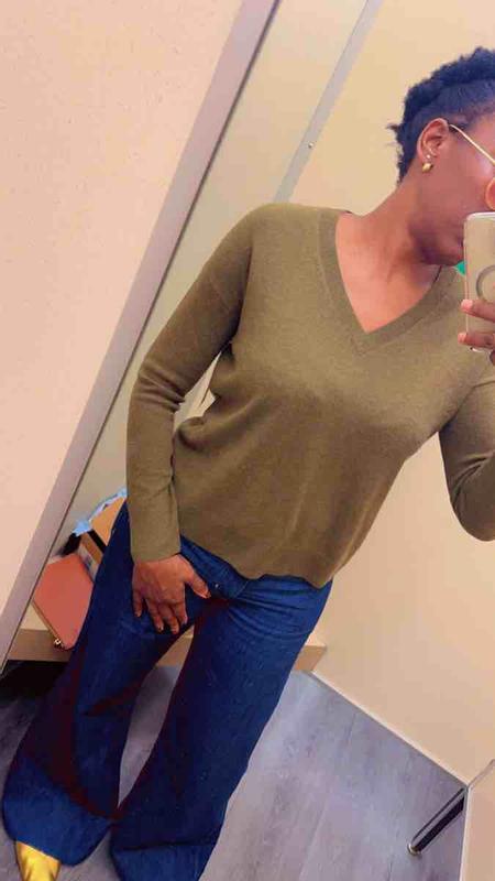 Customer photo for "I can find better quality"