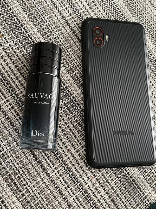 Customer photo for "Evening Perfume"
