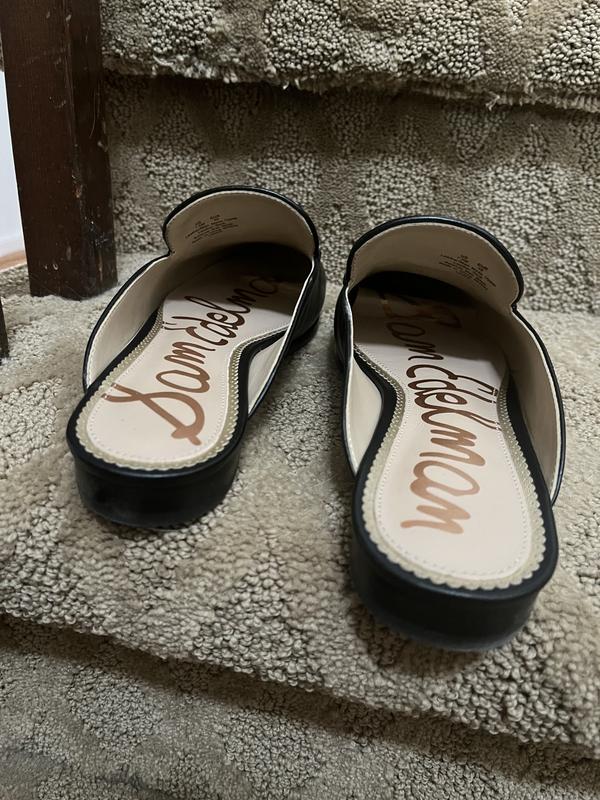 Pick another brand of Mules.