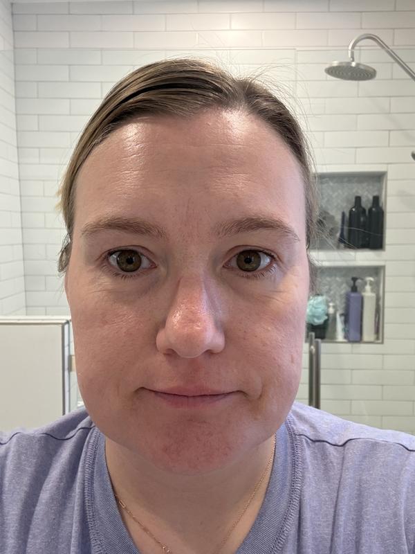 Customer photo for "Effective and Easy"
