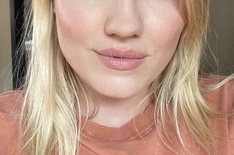 FINALLY the perfect nude