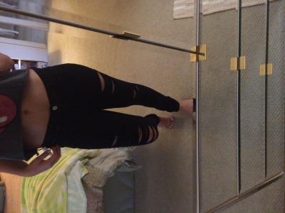Customer photo for "sisterhood of the traveling pants!"