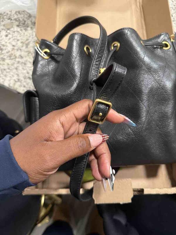 Customer photo for "Used Bag"