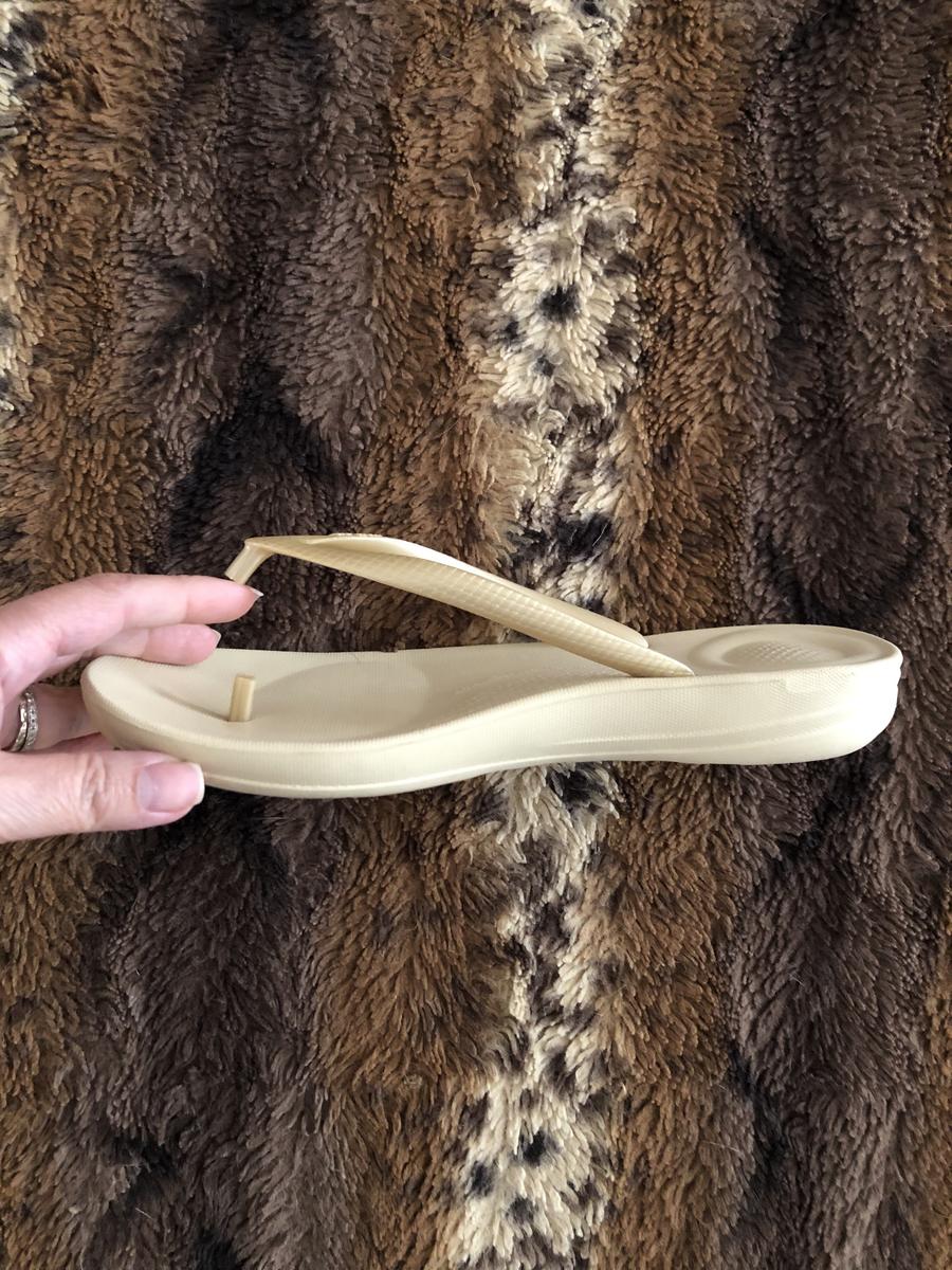 Broke while doing nothing in less than a month