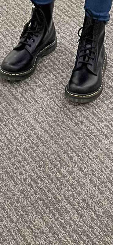 classic boot; great for teens