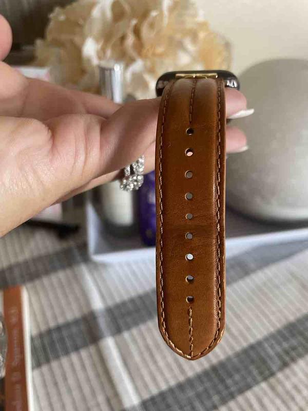 Customer photo for "love the color"