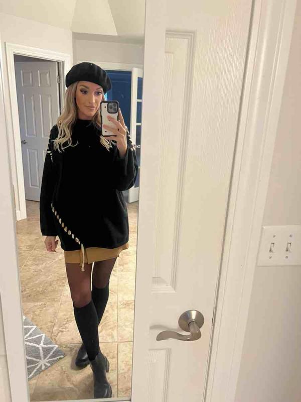 warm, soft and stylish!