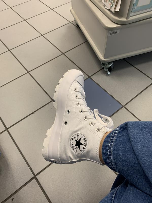 Customer photo for "absolutely perfect"