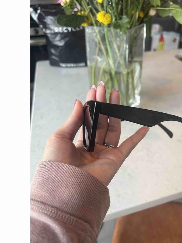 Customer photo for "label missing?!?"