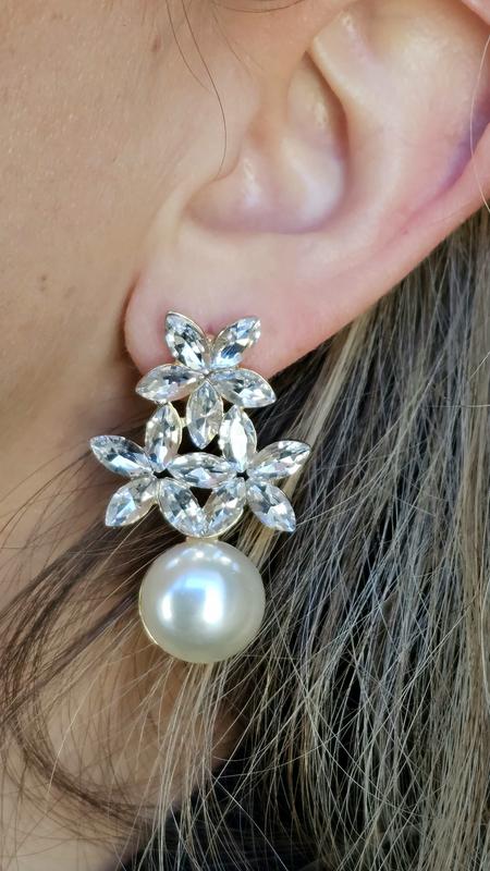 Customer photo for "Elegant and such a statement"