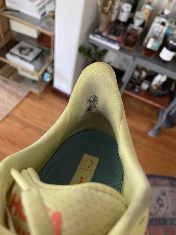 Comfortable but will fall apart in 4 months