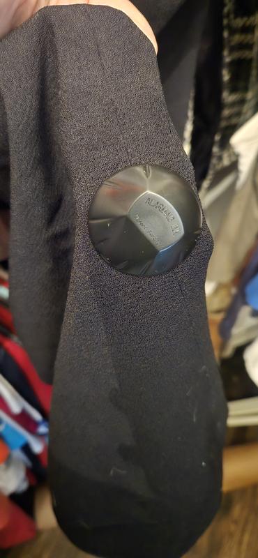 Customer photo for "Disappointing for the price"