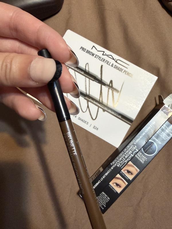 Customer photo for "Great pencil!"