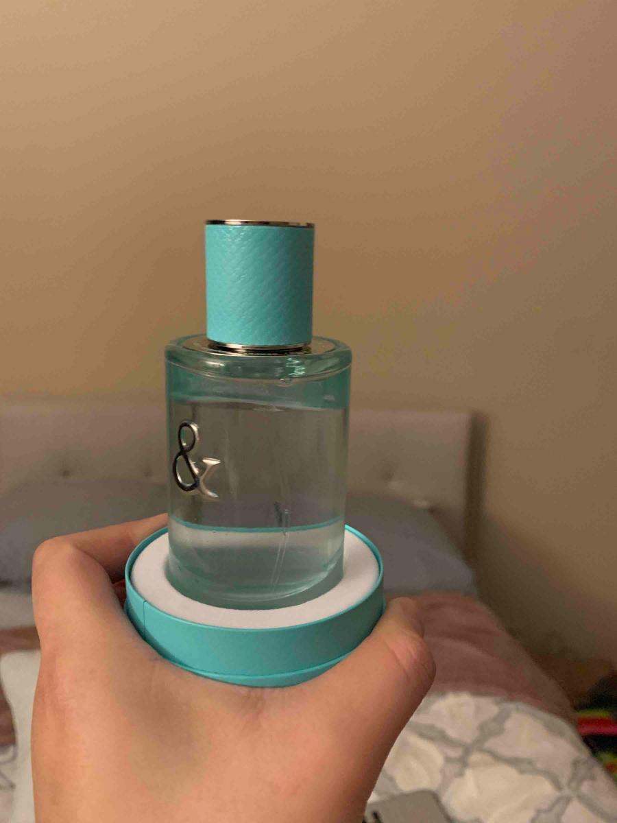 Tiffany & Co. Tiffany & Love Eau de Parfum for Her | Nordstrom
