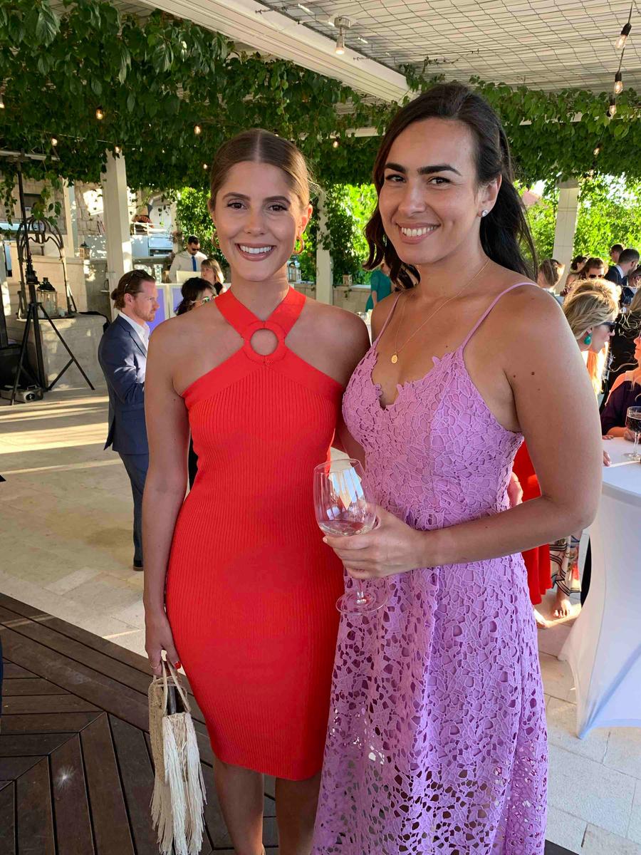 Perfect for a summer wedding!