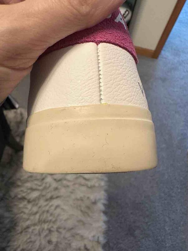 Customer photo for "not what I expected"