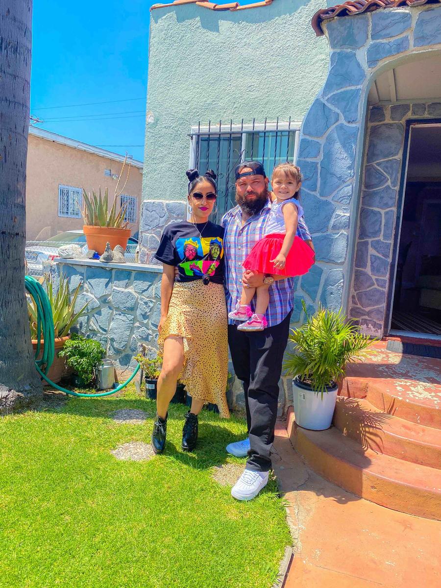 Air Force 1 '07 Sneaker